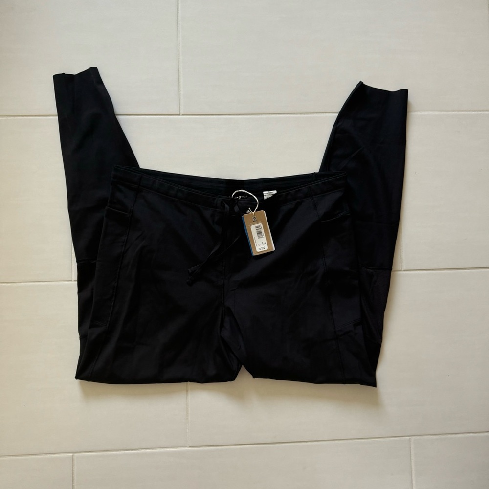 NWT Patagonia M's Endless Run Tights XL